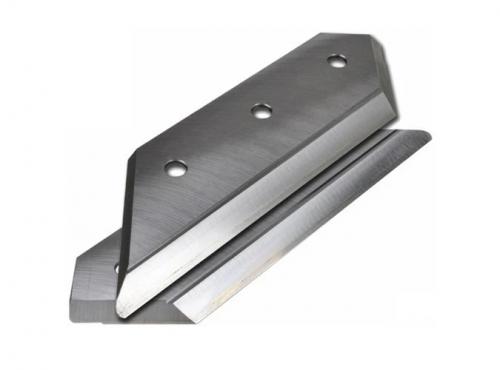Morso Blade Sharpening